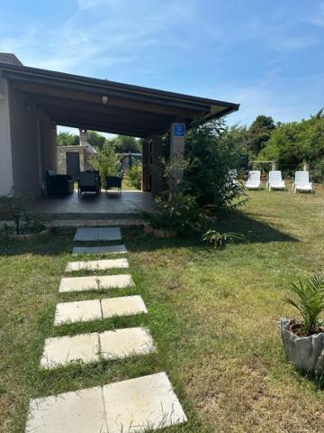 Holiday Home Lavanda Pula Exterior photo