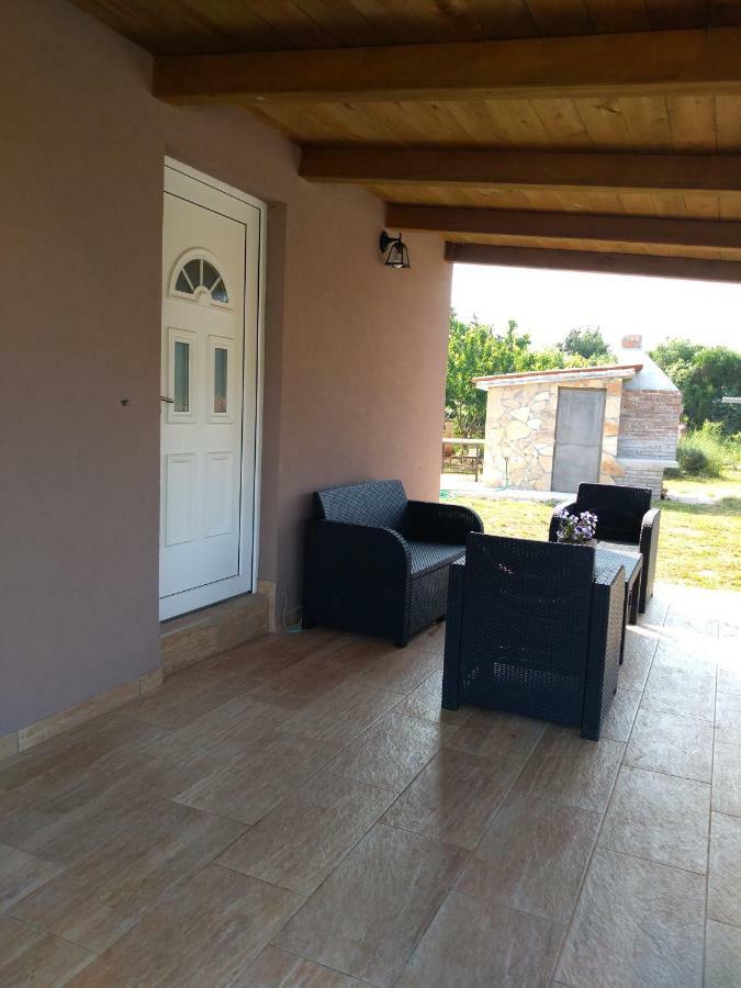 Holiday Home Lavanda Pula Exterior photo